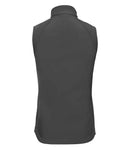 Russell Ladies Soft Shell Gilet-11