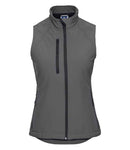 Russell Ladies Soft Shell Gilet-10