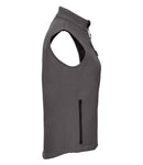Russell Ladies Soft Shell Gilet-12