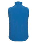 Russell Soft Shell Gilet-5
