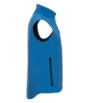 Russell Soft Shell Gilet-6