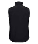 Russell Soft Shell Gilet-2