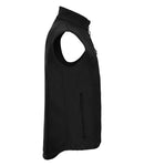 Russell Soft Shell Gilet-3