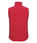 Russell Soft Shell Gilet-15
