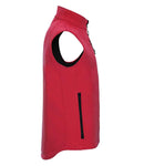 Russell Soft Shell Gilet-16