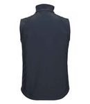 Russell Soft Shell Gilet-8
