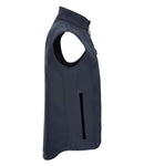 Russell Soft Shell Gilet-9