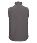 Russell Soft Shell Gilet-12