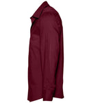 SOL'S Brighton Long Sleeve Fitted Shirt-16