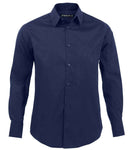 SOL'S Brighton Long Sleeve Fitted Shirt-11