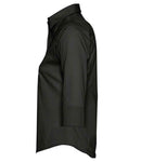 SOL'S Ladies Effect 3/4 Sleeve Fitted Shirt-3