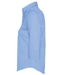 SOL'S Ladies Effect 3/4 Sleeve Fitted Shirt-10