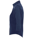 SOL'S Ladies Effect 3/4 Sleeve Fitted Shirt-13