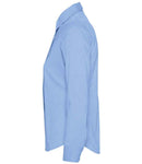 SOL'S Ladies Eden Long Sleeve Fitted Shirt-10