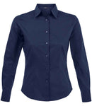 SOL'S Ladies Eden Long Sleeve Fitted Shirt-11