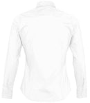 SOL'S Ladies Eden Long Sleeve Fitted Shirt-5
