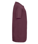 Russell Schoolgear Kids Classic Ringspun T-Shirt-30