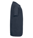 Russell Schoolgear Kids Classic Ringspun T-Shirt-12