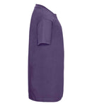 Russell Schoolgear Kids Classic Ringspun T-Shirt-18