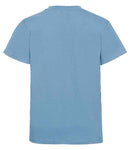 Russell Schoolgear Kids Classic Ringspun T-Shirt-8