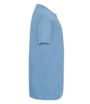 Russell Schoolgear Kids Classic Ringspun T-Shirt-9