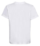 Russell Schoolgear Kids Classic Ringspun T-Shirt-5