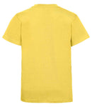 Russell Schoolgear Kids Classic Ringspun T-Shirt-33