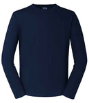 Russell Classic Long Sleeve T-Shirt-4