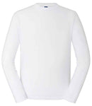 Russell Classic Long Sleeve T-Shirt-3