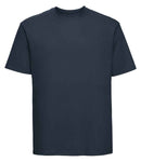 Russell Classic Ringspun T-Shirt-26