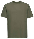Russell Classic Ringspun T-Shirt-23