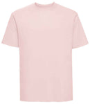 Russell Classic Ringspun T-Shirt-23