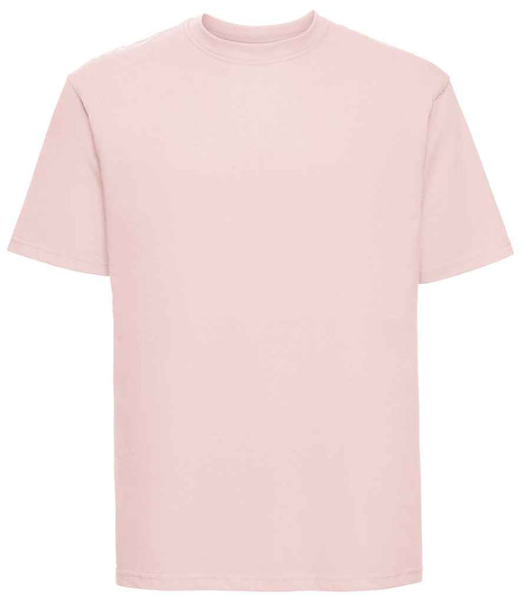 Russell Classic Ringspun T-Shirt