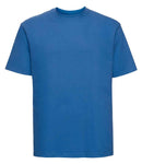 Russell Classic Ringspun T-Shirt-10