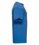 Russell Classic Ringspun T-Shirt-12