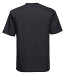 Russell Classic Ringspun T-Shirt-2
