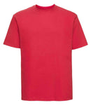 Russell Classic Ringspun T-Shirt-11