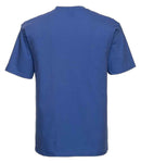 Russell Classic Ringspun T-Shirt-17