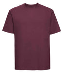 Russell Classic Ringspun T-Shirt-17