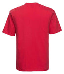 Russell Classic Ringspun T-Shirt-15