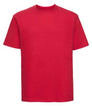 Russell Classic Ringspun T-Shirt-14