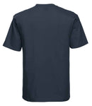 Russell Classic Ringspun T-Shirt-14