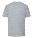 Russell Classic Ringspun T-Shirt-5