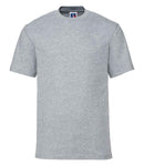 Russell Classic Ringspun T-Shirt-4