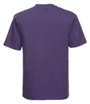 Russell Classic Ringspun T-Shirt-20
