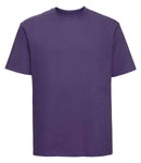 Russell Classic Ringspun T-Shirt-19