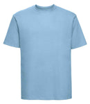 Russell Classic Ringspun T-Shirt-7