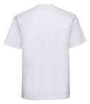 Russell Classic Ringspun T-Shirt-5