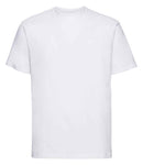 Russell Classic Ringspun T-Shirt-4