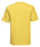 Russell Classic Ringspun T-Shirt-21